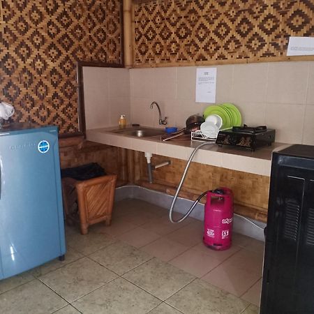 Resort Prima Cisarua Tagalbato المظهر الخارجي الصورة