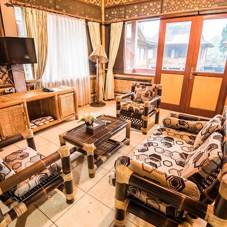 Resort Prima Cisarua Tagalbato المظهر الخارجي الصورة