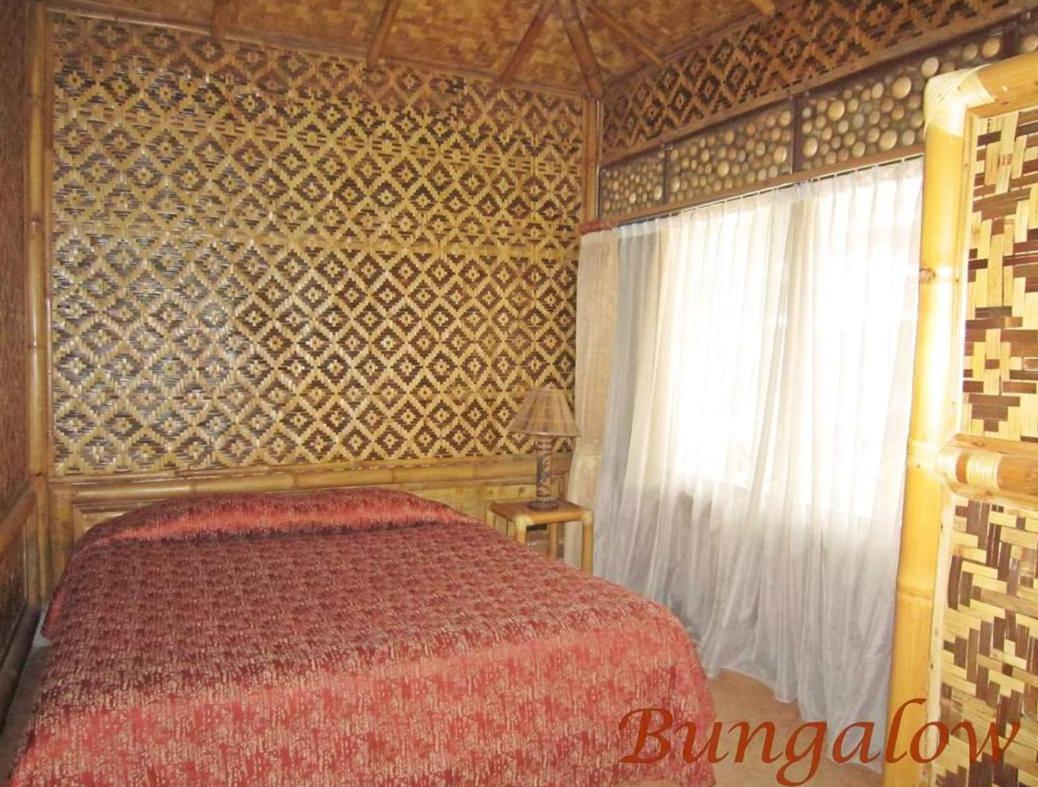Resort Prima Cisarua Tagalbato المظهر الخارجي الصورة