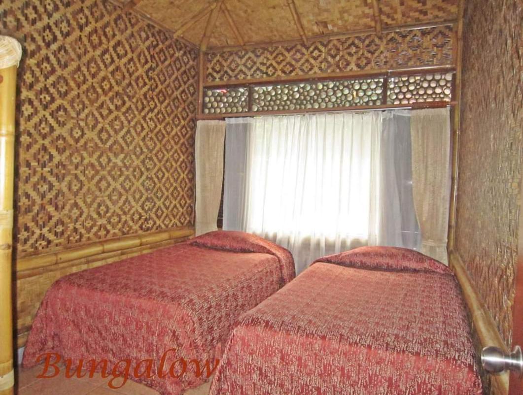 Resort Prima Cisarua Tagalbato المظهر الخارجي الصورة
