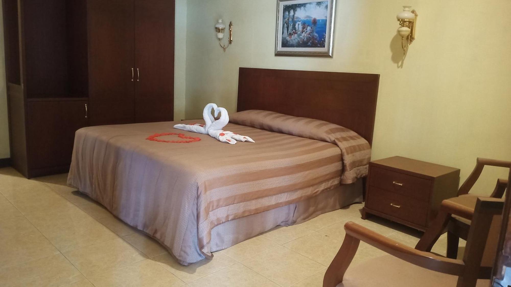 Resort Prima Cisarua Tagalbato المظهر الخارجي الصورة
